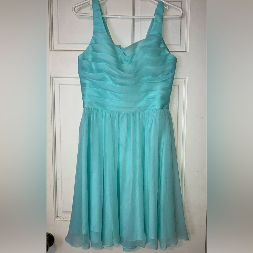 Formal Boutique Dress